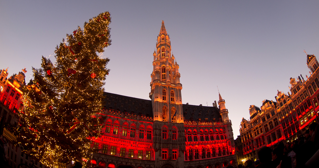 Belgia CRM shutterstock_530767543 tekst