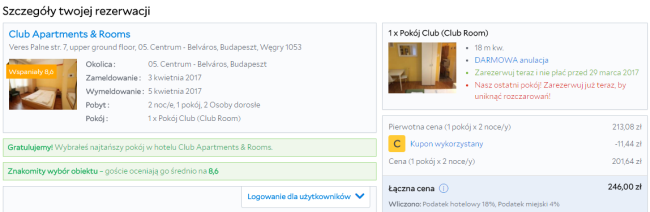 HotelBud