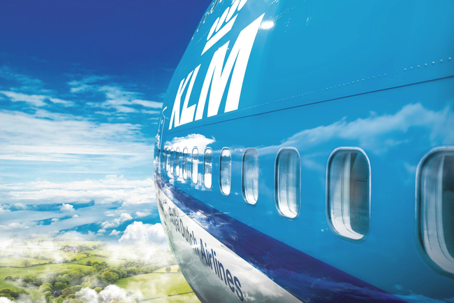 KLM