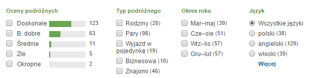 Opinie