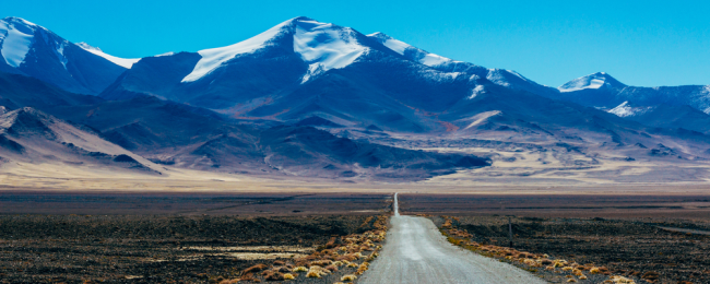 Ale wyprawa! Kazachstan i Tadżykistan z Wilna za 1408 PLN (wakacje)