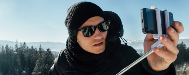 Halo, miłośnicy podróży, Instagrama i selfie! Zobaczcie najpopularniejsze miejsca, gdzie robione są zdjęcia