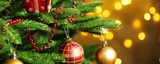 Jak spędzacie święta? Zobaczcie jak wyglądają zwyczaje i obrzędy świąteczne na świecie