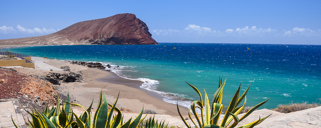 Na Kanary: Teneryfa i Lanzarote w jednej podróży z Katowic od 359 PLN