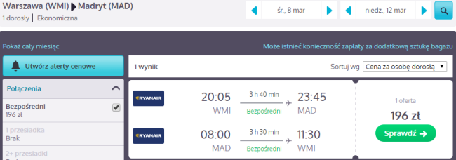 WmiMad