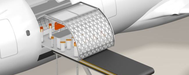 Airbus pokazał projekt, który kompletnie zmieni sposób, w jaki latamy samolotami