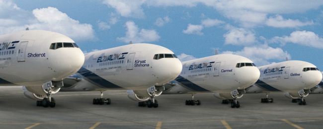 Z Krakowa polecimy do Izraela? Duża linia bardzo zainteresowana