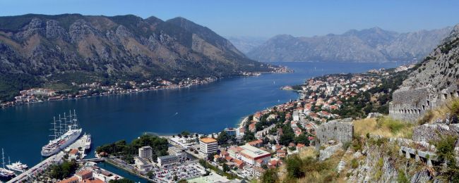 LOT potwierdza nowe trasy do Chorwacji i Czarnogóry. Sprawdź terminy i ceny biletów