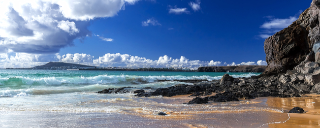 Tanie loty na Lanzarote (Wyspy Kanaryjskie) z Katowic za 248 PLN