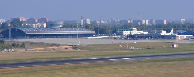 Lotnisko w Łodzi szykuje nowe trasy i nowych przewoźników. Baza Ryanaira pewna?