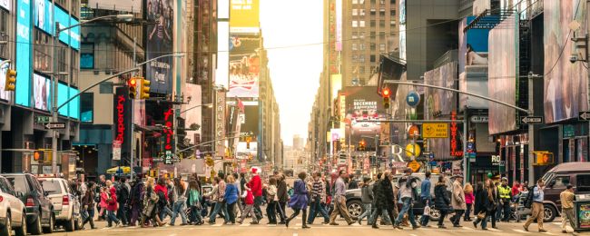 Myślisz o przeprowadzce? Sprawdź, w którym mieście i kraju będzie ci się żyło najlepiej