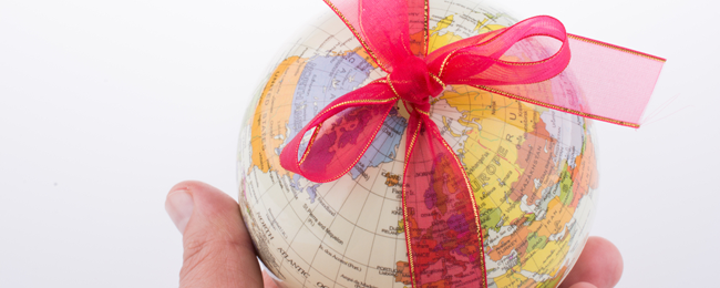 Szukasz prezentu dla podróżnika? Oto 13 propozycji, które mogą cię zainteresować