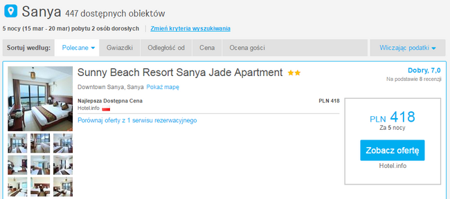 sanya