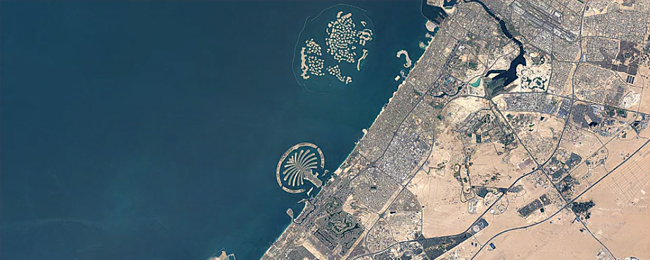 Oto jak ludzie zmienili świat przez ostatnie 30 lat. Ty też miałeś w tym swój udział