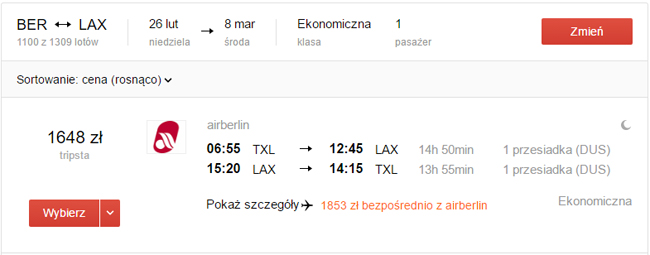 BERLAX
