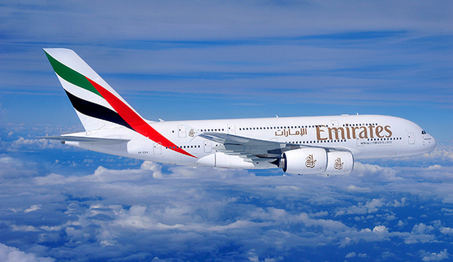 Emirates-A380-800