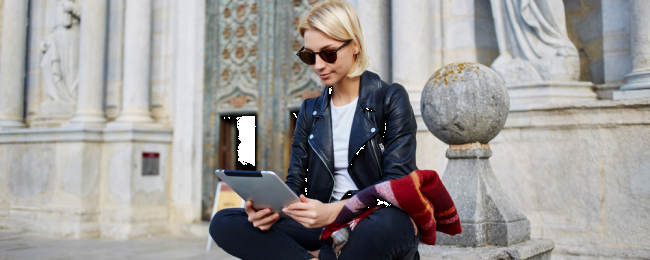 Zwiedzać muzea nie wstając z kanapy? Oto najlepsze muzea dostępne online!