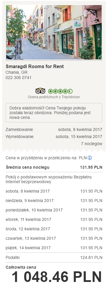 HotelChq