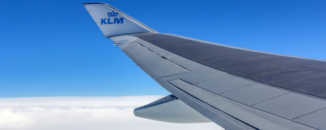 Promocja KLM/Air France: Martynika, Gwadelupa, Sint Maarten, Johannesburg i wiele innych z Warszawy od 1786 PLN