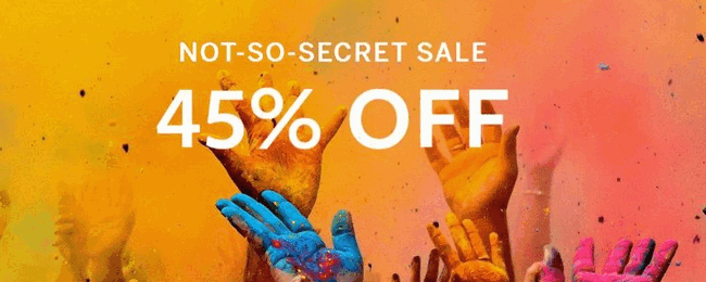 Kultowe przewodniki Lonely Planet 45% taniej