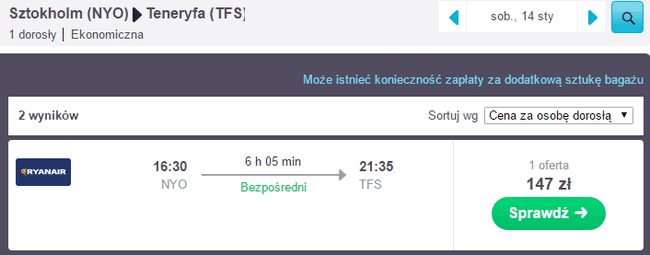 NYO - TFS