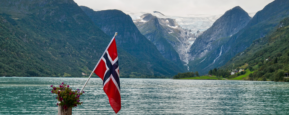 Weekendowe jednodniówki w Norwegii (Sandefjord) z Gdańska za 73 PLN