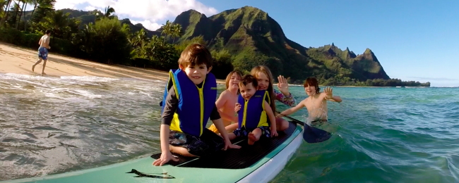 Polowanie na nianię, czyli 6000 PLN miesięcznej pensji i podróż dookoła świata w gratisie