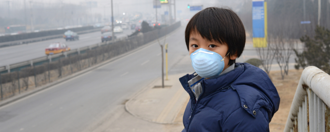 Normy smogu w Polsce przekroczone o 1000%? Sprawdź najczystsze miasta świata. Tu odetchniesz z ulgą