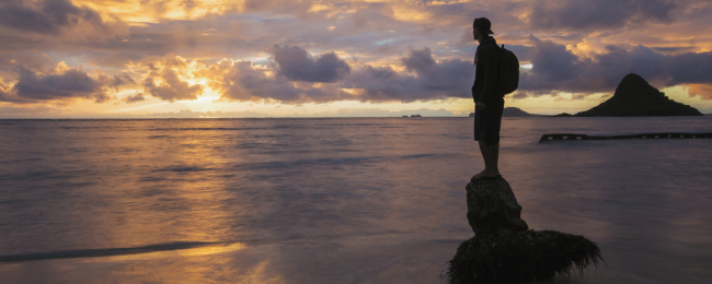 Najlepsze kierunki dla podróżujących solo