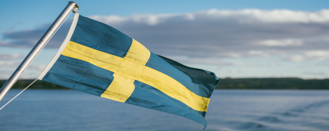 Dla wszystkich! Jednodniówki w Szwecji z Lublina za 78 PLN