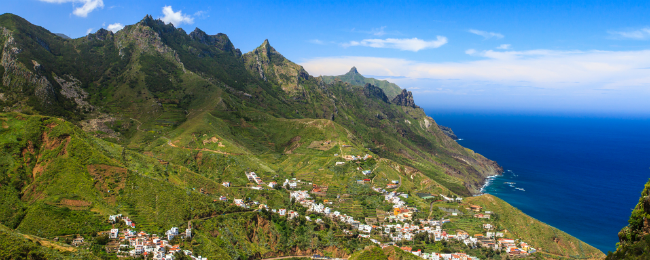 Tanie loty z Katowic: Cypr za 117 PLN, Sycylia za 133 PLN, Izrael za 229 PLN, Teneryfa za 277 PLN