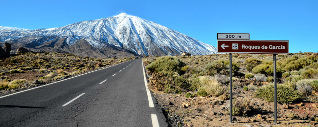 Bezpośrednie loty na Teneryfę z Krakowa za 323 PLN