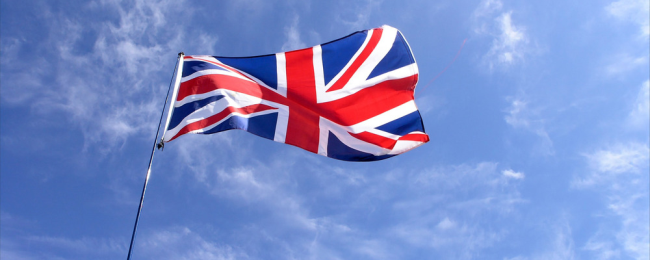 Tanie loty Ryanair do Wielkiej Brytanii z Warszawy, Gdańska, Poznania, Szczecina i Wrocławia od 63 PLN