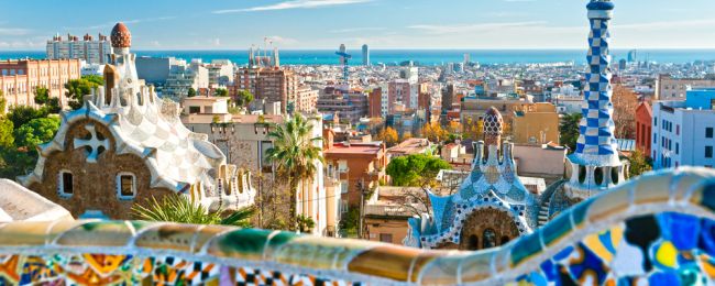 Porto i Barcelona w jednej podróży z Warszawy za 184 PLN