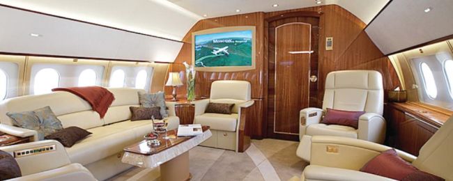 Masz wolne 178 tys. złotych? Ruszaj w podróż życia i zobacz, jak wczasują milionerzy