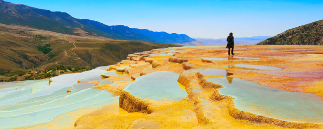 Tanie loty do Iranu. Teheran z Warszawy za 799 PLN