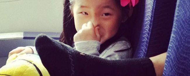 Najbardziej irytujący pasażerowie na pokładach samolotów. Nie chciałbyś, żeby siedzieli obok ciebie