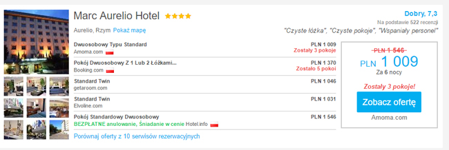 rzymhotel