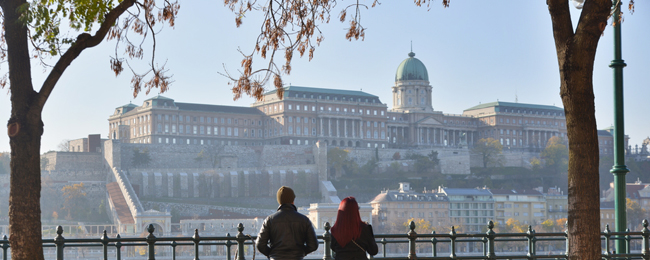 Weekend w Budapeszcie za 228 PLN (loty z Warszawy + apartament)