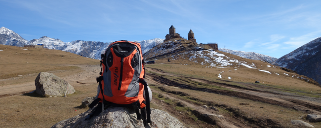 Budapeszt za 10 PLN? Luksusowe wczasy za 10 000 PLN? Liczy się chęć podróżowania!