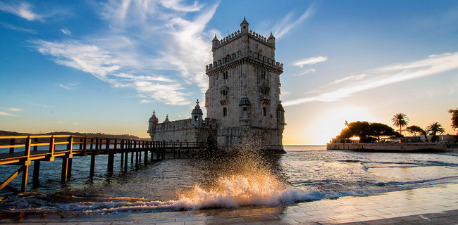 Super podróż! Lizbona, Porto i Madryt z Wrocławia za 267 PLN