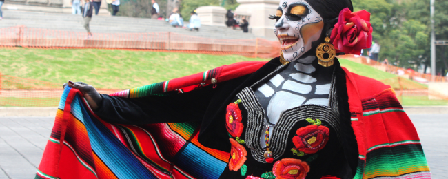 Tanie loty do Meksyku (Mexico City) z Mediolanu za 1216 PLN