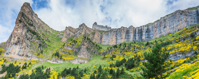 Tanio w Pireneje: Lourdes z Krakowa za 148 PLN