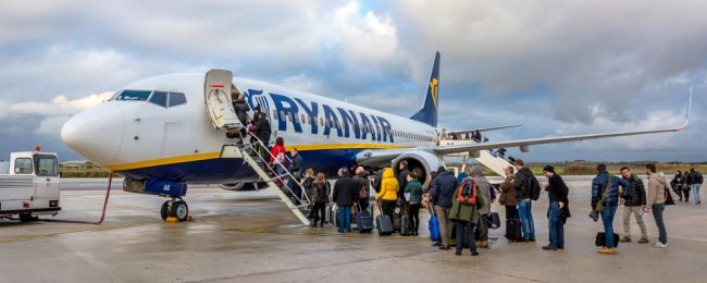 Wysyp nowych tras w Krakowie to dopiero początek. Sprawdź, jakie są inne plany Ryanaira wobec Polski