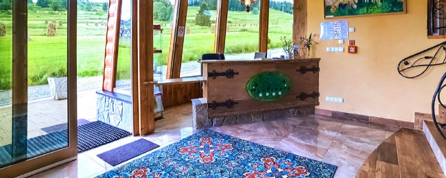 Wypocznij na Podhalu: 4* hotel ze śniadaniami od 119 PLN za pokój (+ atrakcje)