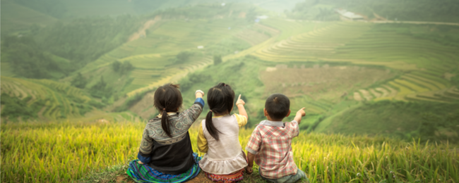 Do Wietnamu. Bilety do Ho Chi Minh z Warszawy za 1732 PLN