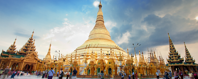 Planujesz budżetową podróż do Azji? Oto najtańsze miasta w 2017 roku