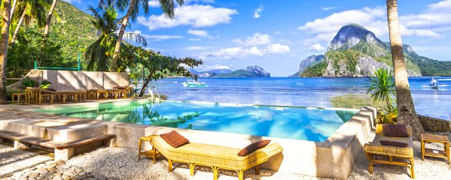 Wow! Super tanie loty do Azji: Filipiny i Dubaj w jednej podróży z Warszawy za 635 PLN