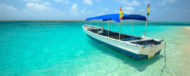 Sylwester: bezpośrednie loty do Panamy z Warszawy za 1899 PLN