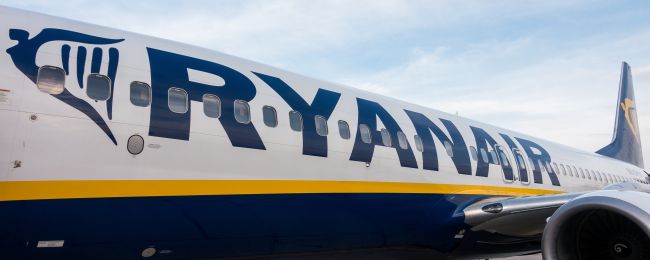 Łódź odpada z wyścigu o bazę Ryanaira. Ale jest nowy, mocny kandydat